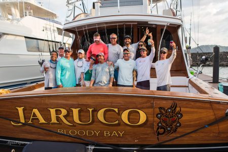 jaruco yacht owner