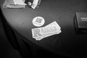 Riggs Yacht Sales