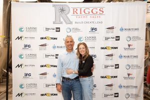 Riggs Yacht Sales